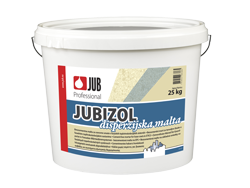 JUBIZOL disperzijska malta