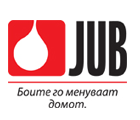 Лого JUB 