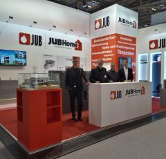 BAU MÜNCHEN Саемот