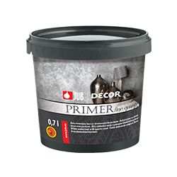 DECOR Primer (fine quartz) DECOR Primer (fine quartz)