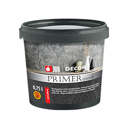 DECOR Primer (smooth) DECOR Primer (smooth)