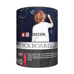 DECOR Blackboard paint DECOR Blackboard paint