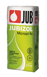 JUBIZOL Microair fix JUBIZOL Microair fix