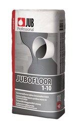 Jubofloor 1-10