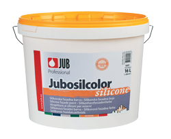 Jubosilcolor silicone