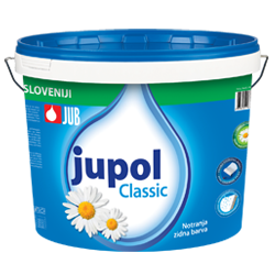 JUPOL Classic JUPOL Classic