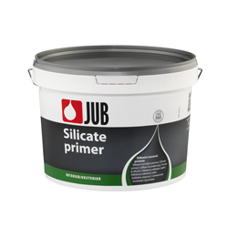 Silicateprimer Silicateprimer