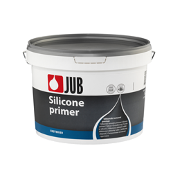 Silicone primer