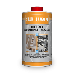JUBIN Nitro razrjeđivač JUBIN Nitro razrjeđivač