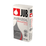 JUBIZOL Mineral finish S