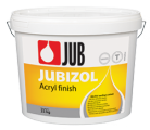 JUBIZOL Acryl finish T JUBIZOL Acryl finish T