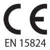 CE 15824 CE 15824