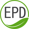 EPD CERTIFIKAT EPD CERTIFIKAT