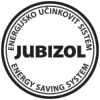 JUBIZOL- Energy saving system (transparent) JUBIZOL- Energy saving system (transparent)