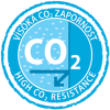 Visoka CO2 zapornost Visoka CO2 zapornost